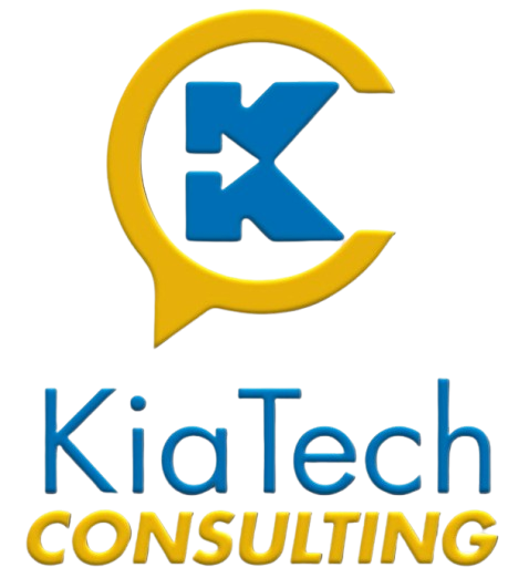 KiaTech Consulting